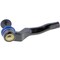 Mevotech 08-15 Lexus Ls460/08-14 Lexus Ls600H Tie Rod End, Ms86642 MS86642 - alternate 2